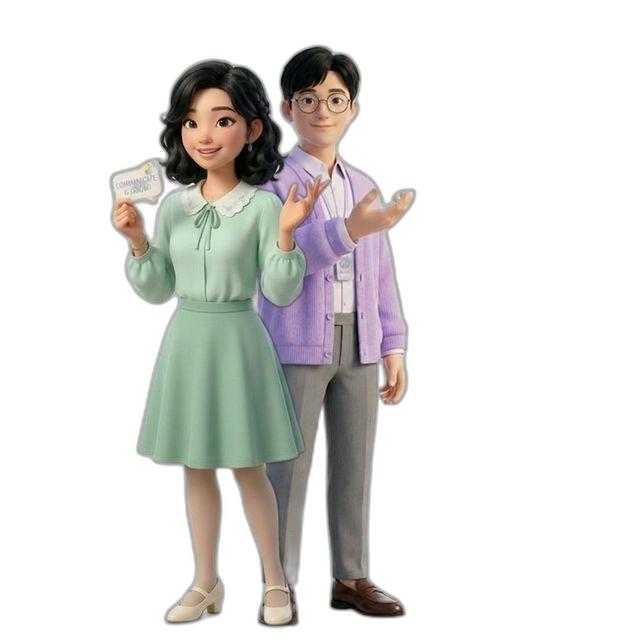 逻辑与沟通 AI 导师